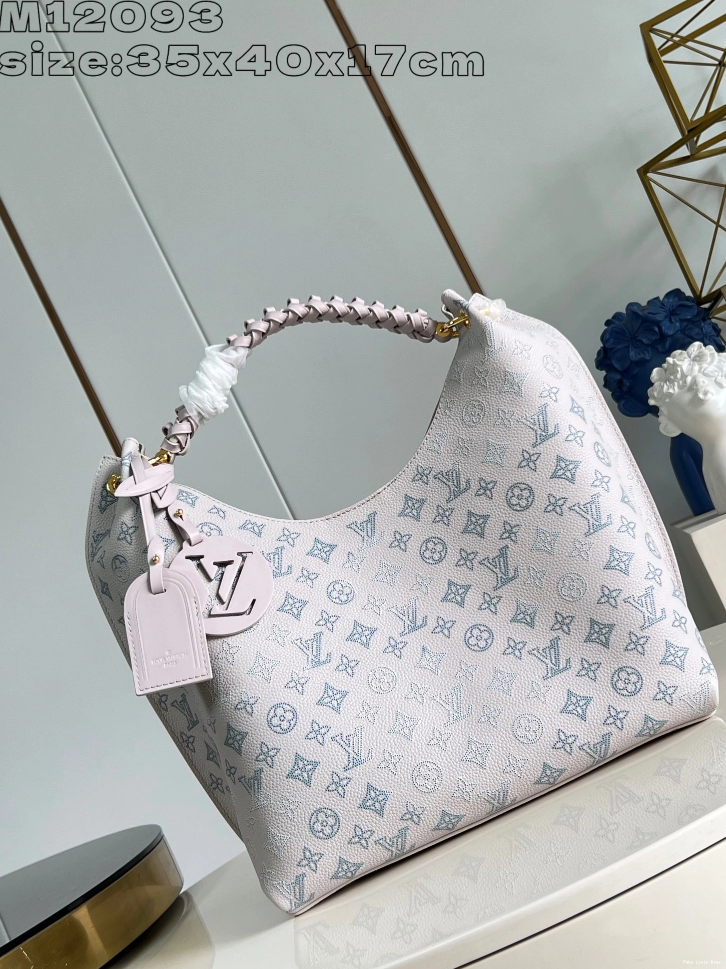 LOUIS VUITTON CARMEL 1217